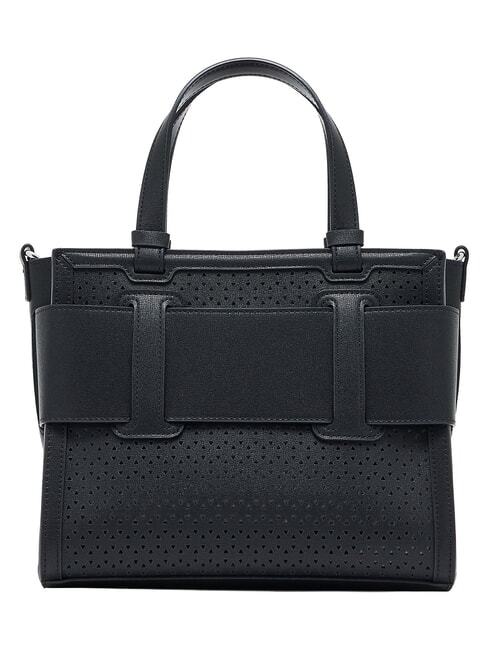 SUSY  Bolso de mano con correa para el hombro. negro - Bolsos Mujer