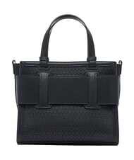ARMANI EXCHANGE SUSY  Bolso de mano con correa para el hombro. negro - Bolsos Mujer - 4