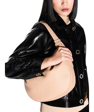 ARMANI EXCHANGE SUSIE SOFT Bolso de hombro jengibre confitado - Bolsos Mujer - 2