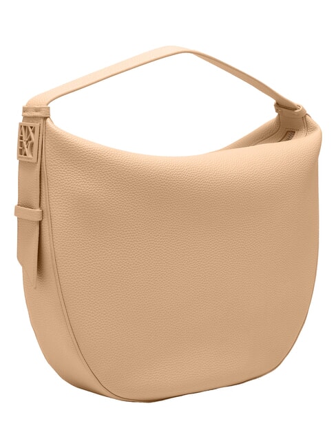 SUSIE SOFT Bolso de hombro jengibre confitado - Bolsos Mujer
