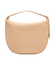ARMANI EXCHANGE SUSIE SOFT Bolso de hombro jengibre confitado - Bolsos Mujer - 4