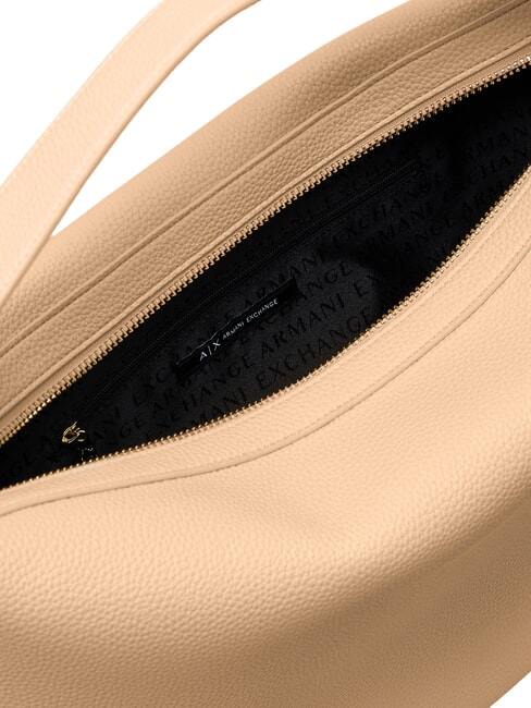 SUSIE SOFT Bolso de hombro jengibre confitado - Bolsos Mujer