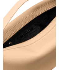 ARMANI EXCHANGE SUSIE SOFT Bolso de hombro jengibre confitado - Bolsos Mujer - 5