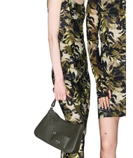 ARMANI EXCHANGE A|X SMOOTH Bolso de hombro sabana - Bolsos Mujer - 2