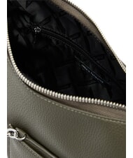 ARMANI EXCHANGE A|X SMOOTH Bolso de hombro sabana - Bolsos Mujer - 5