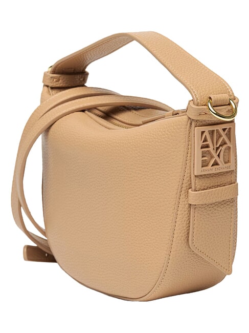 SUSIE SOFT Bolso peque&ntilde;o jengibre confitado - Bolsos Mujer