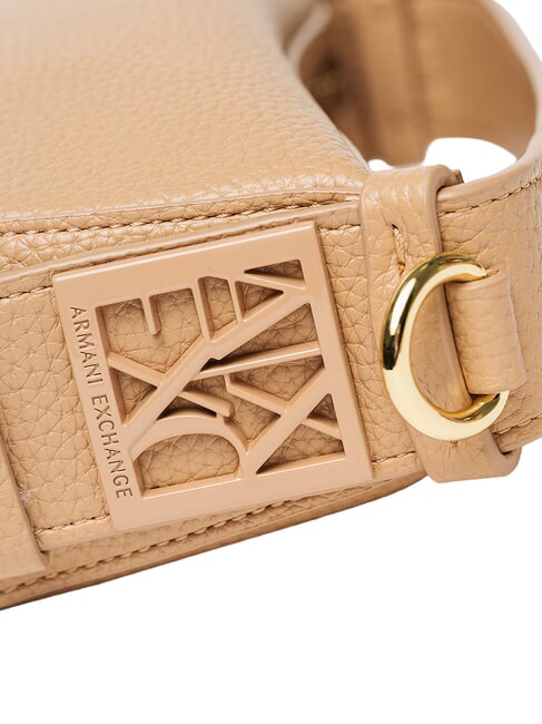 SUSIE SOFT Bolso peque&ntilde;o jengibre confitado - Bolsos Mujer