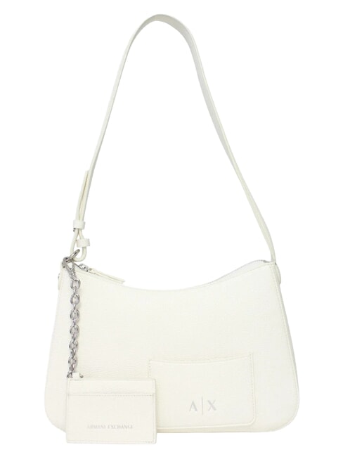 A|X SMOOTH Bolso de hombro blanquecino - Bolsos Mujer