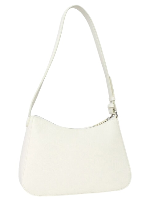 A|X SMOOTH Bolso de hombro blanquecino - Bolsos Mujer