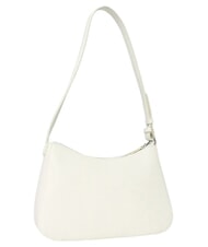 ARMANI EXCHANGE A|X SMOOTH Bolso de hombro blanquecino - Bolsos Mujer - 3