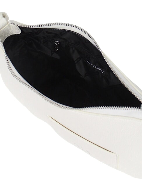 A|X SMOOTH Bolso de hombro blanquecino - Bolsos Mujer
