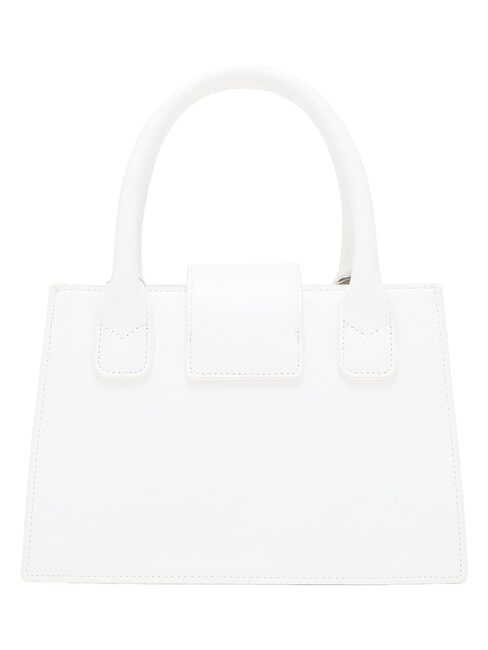 JODIE Mini bolso tipo cartera blanquecino - Bolsos Mujer
