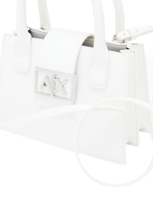 JODIE Mini bolso tipo cartera blanquecino - Bolsos Mujer