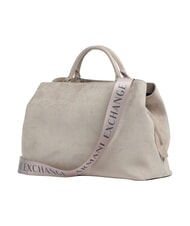 ARMANI EXCHANGE NICOLE Bolso de mano con correa para el hombro. - Bolsos Mujer