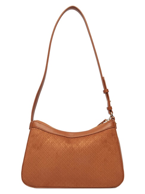 MILA Bolso de hombro arcilla salina - Bolsos Mujer