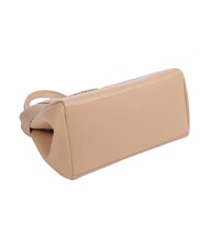 ARMANI EXCHANGE SUSIE SOFT Bolso de hombro con hebilla jengibre confitado - Bolsos Mujer - 3