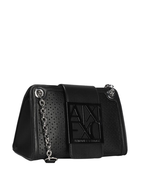 SUSY Minibolso de hombro negro - Bolsos Mujer
