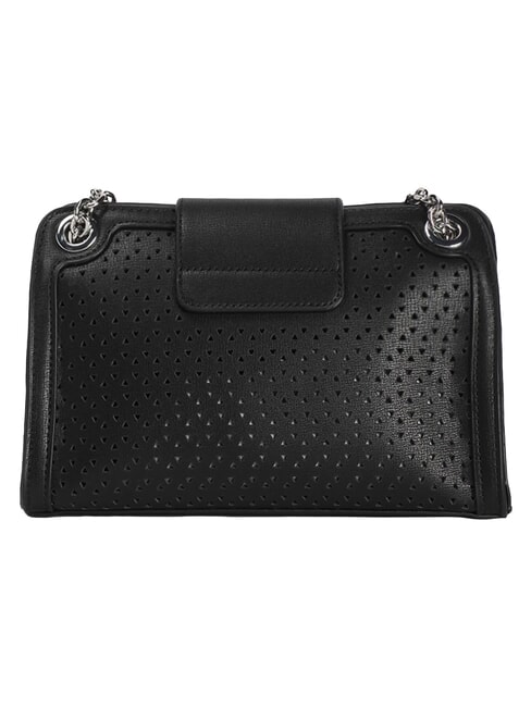 SUSY Minibolso de hombro negro - Bolsos Mujer