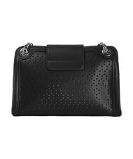 ARMANI EXCHANGE SUSY Minibolso de hombro negro - Bolsos Mujer - 3
