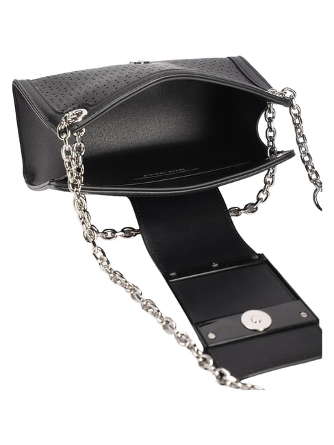 SUSY Minibolso de hombro negro - Bolsos Mujer