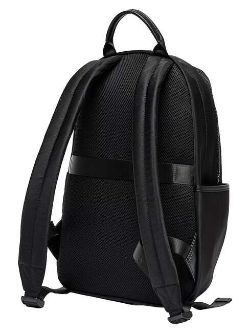 AKITA Mochila para port&aacute;til de 15,6". negro - Mochilas para port&aacute;til