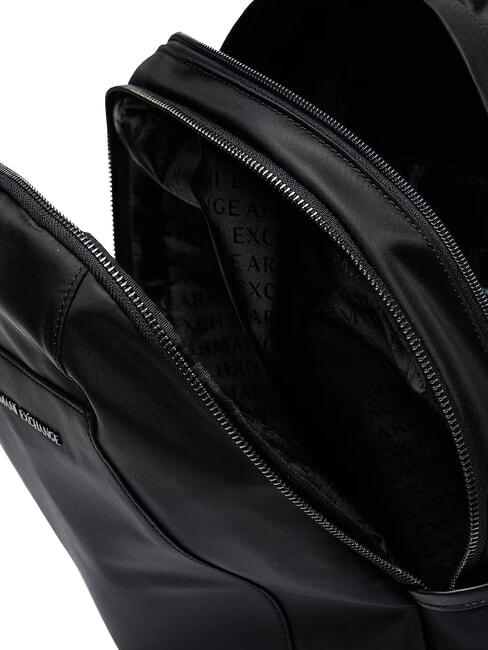 AKITA Mochila para port&aacute;til de 15,6". negro - Mochilas para port&aacute;til