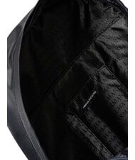 ARMANI EXCHANGE AKITA Mochila para port&aacute;til de 15,6". negro - Mochilas para port&aacute;til - 4