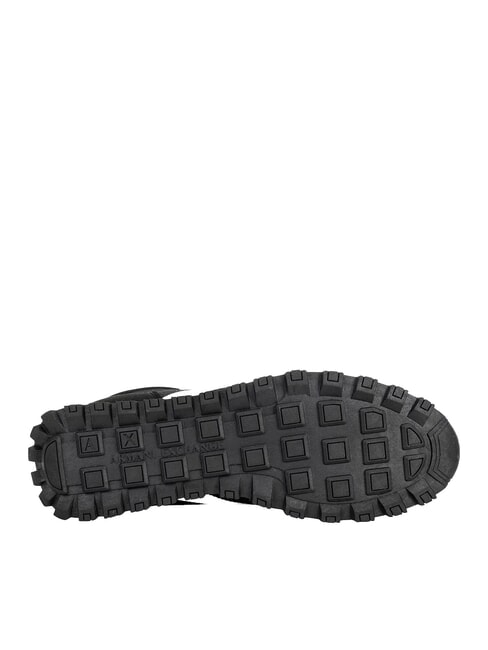 DROP Zapatillas negro+negro - Zapatos Hombre