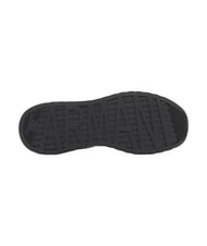 ARMANI EXCHANGE DUSSELDORF Zapatillas Hombre blanco roto + negro - Zapatos Hombre - 5
