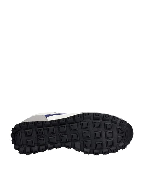 DROP Zapatillas cemento + blanco roto - Zapatos Hombre