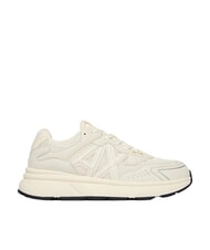 ARMANI EXCHANGE LUCK Zapatillas - Zapatos Hombre