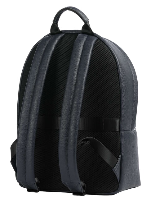 IAN Mochila azul marino profundo - Mochilas Escuela & Tiempo Libre