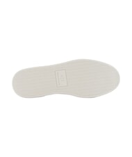 ARMANI EXCHANGE LONDON Zapatillas negro + blanquecino - Zapatos Hombre - 5
