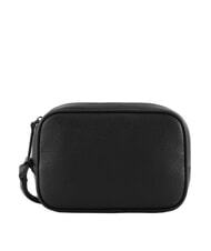 ARMANI EXCHANGE MADRID Belleza / Bolso de mano negro - Neceser - 2