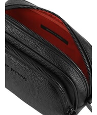 ARMANI EXCHANGE MADRID Belleza / Bolso de mano negro - Neceser - 4