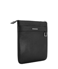 ARMANI EXCHANGE NEW YORK Bolsa plana negro - Bandoleras Hombre - 2