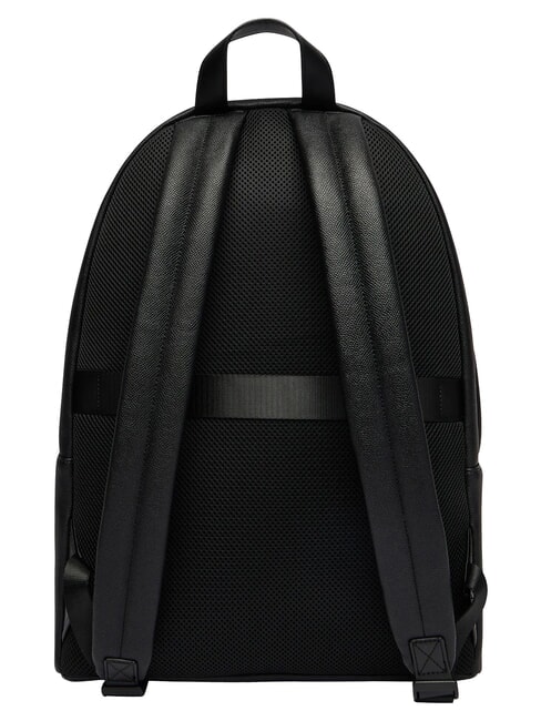 NEW YORK Mochila para port&aacute;til de 15 pulgadas negro - Mochilas Escuela & Tiempo Libre