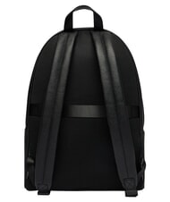 ARMANI EXCHANGE NEW YORK Mochila para port&aacute;til de 15 pulgadas - Mochilas Escuela & Tiempo Libre