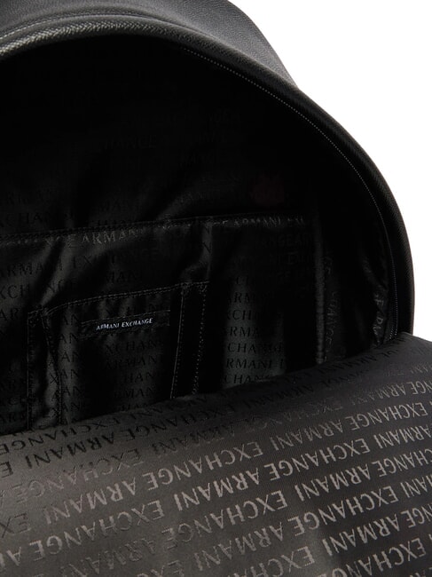 NEW YORK Mochila para port&aacute;til de 15 pulgadas negro - Mochilas Escuela & Tiempo Libre
