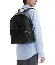 ARMANI EXCHANGE NEW YORK Mochila para port&aacute;til de 15 pulgadas negro - Mochilas Escuela & Tiempo Libre - 4