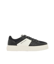 ARMANI EXCHANGE LION Zapatillas - Zapatos Hombre