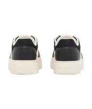 ARMANI EXCHANGE LION Zapatillas negro + blanquecino - Zapatos Hombre - 3