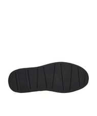 ARMANI EXCHANGE VENICE Zapatillas blanquecino - Zapatos Hombre - 5