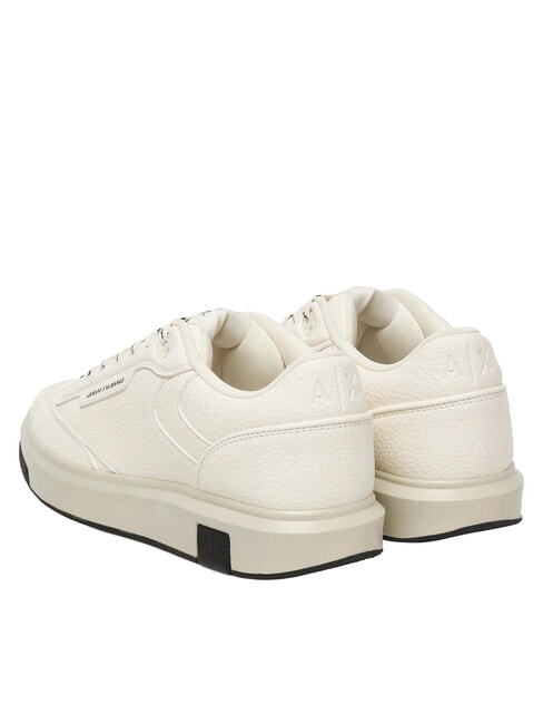 VENICE Zapatillas blanquecino - Zapatos Hombre