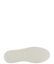 ARMANI EXCHANGE LONDON Zapatillas blanco roto + almizcle - Zapatos Hombre - 5
