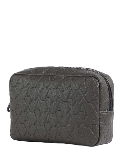 LIAM Belleza / Bolso de mano Mayor Brown - Neceser