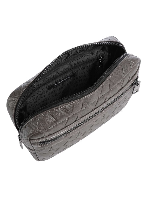 LIAM Belleza / Bolso de mano Mayor Brown - Neceser