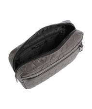 ARMANI EXCHANGE LIAM Belleza / Bolso de mano Mayor Brown - Neceser - 3
