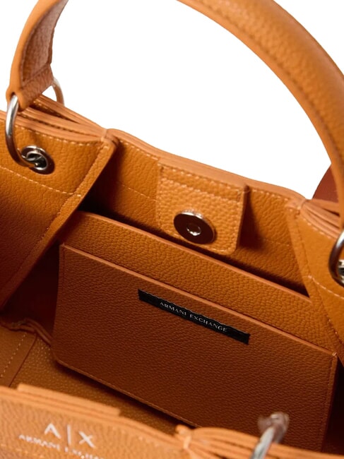 WAVE Bolso de mano con bandolera ramina - Bolsos Mujer