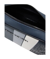 ARMANI EXCHANGE A|X Belleza con brazalete azul marino/piedra cincelada/blanco roto - Neceser - 4